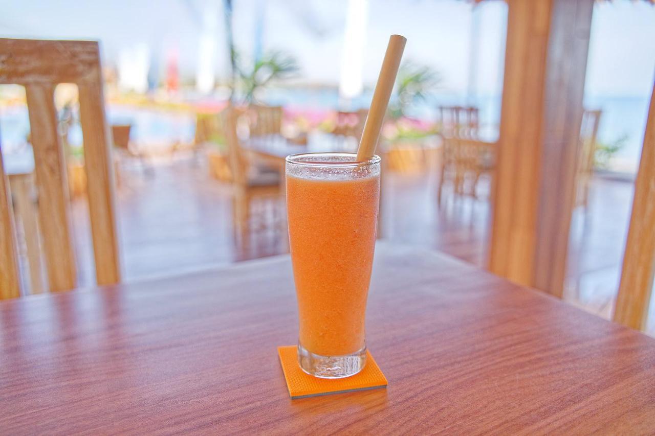 Seamount Hotel Amed Extérieur photo